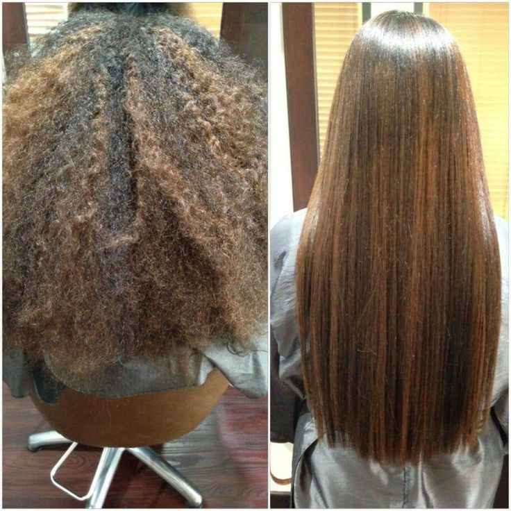 best african american keratin treatment nyc
