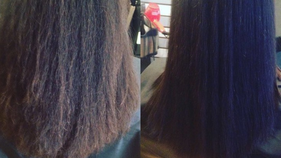 best african american keratin treatment nyc