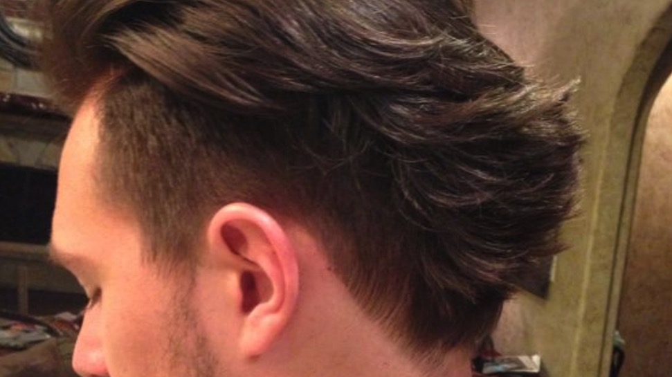 mens keratin treatment nyc