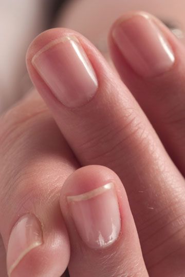 keratin nail treatment