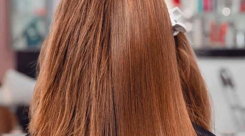 keratin protein treatment