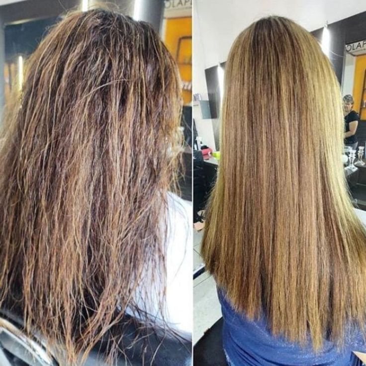 keratin treatment side effects