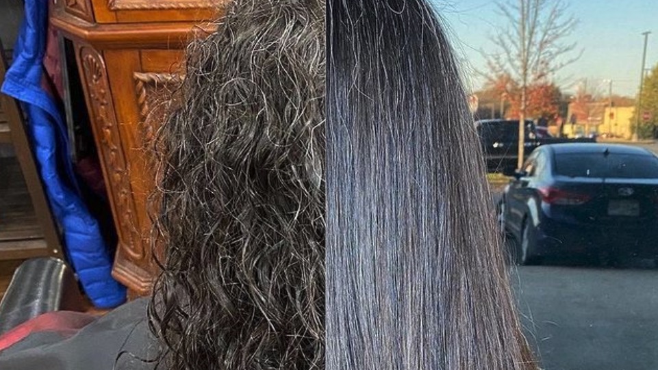 difference between brazilian blowout and keratin treatment