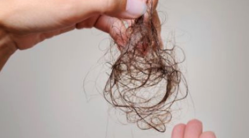 how to stop hair fall after keratin treatment