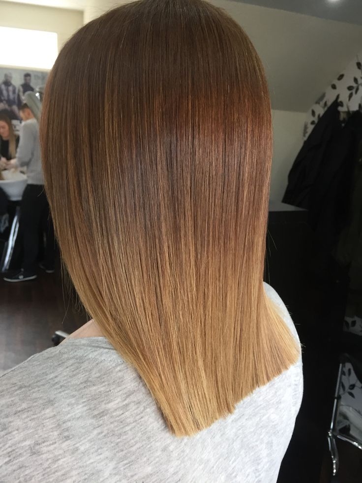 keratin conditioning treatment