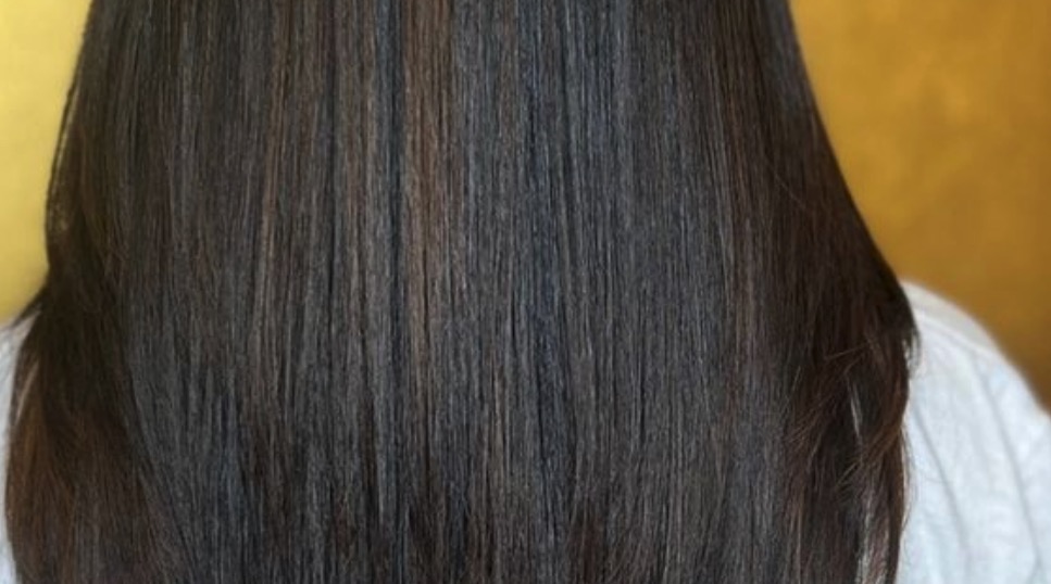 keratin treatment without formaldehyde