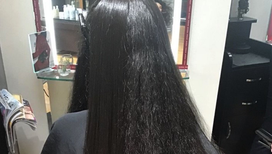 what is express keratin treatment