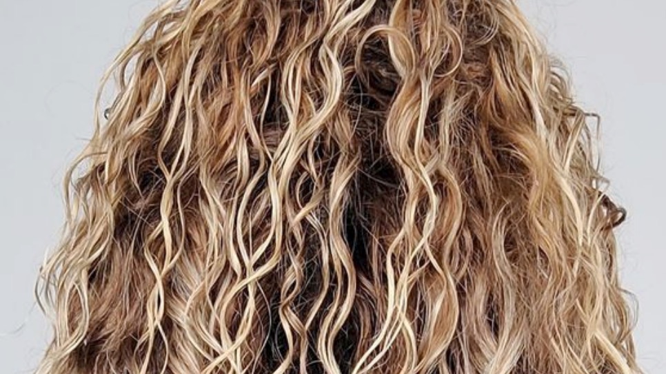 can i curl my hair after keratin treatment