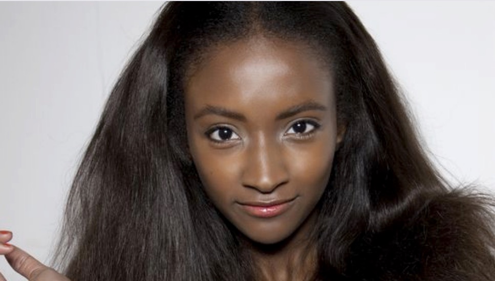 keratin treatment for black afro hair