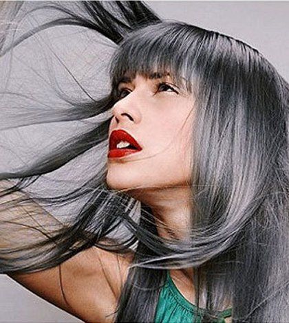 keratin treatment for gray hair