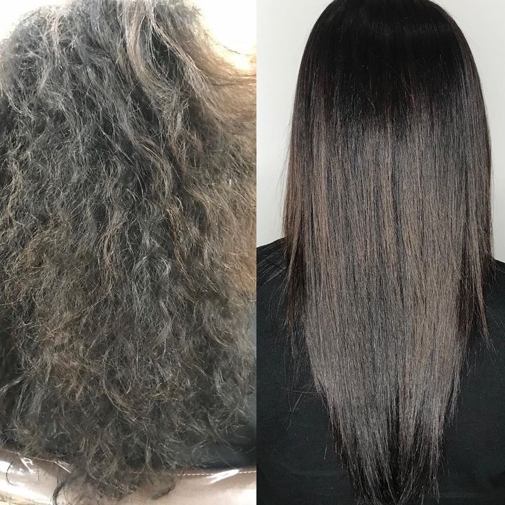 smooth solutions keratin smoothing treatment