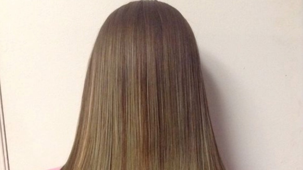 smooth solutions keratin smoothing treatment