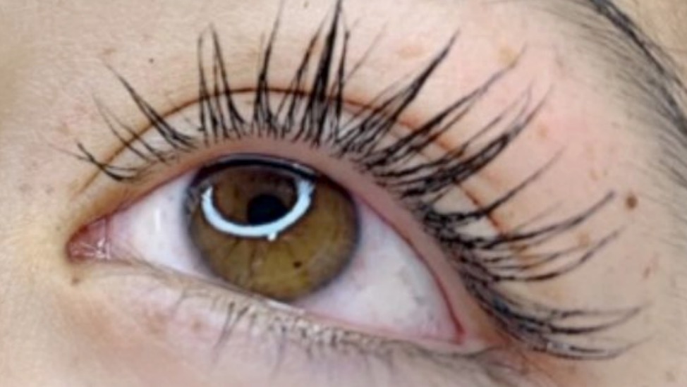 keratin lash treatment