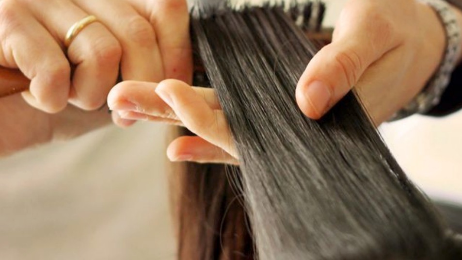 keratin treatment instructions