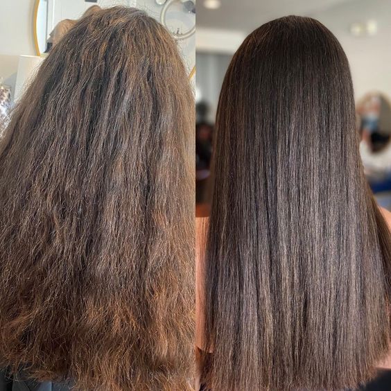 24 Hour Keratin Treatment vs 3 Day