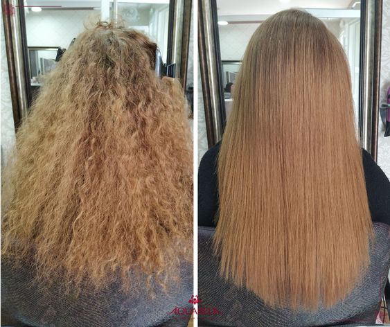 24 Hour Keratin Treatment vs 3 Day