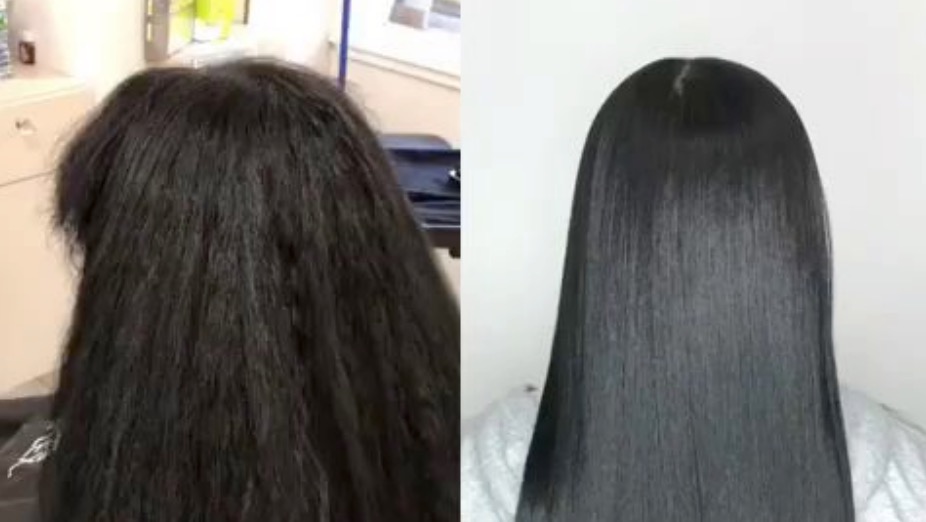 24 hour keratin treatment vs 3 day