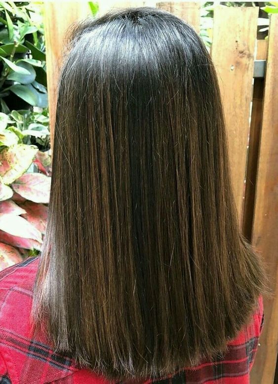 365 chocolate keratin treatment