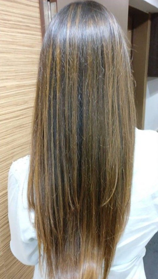 365 chocolate keratin treatment