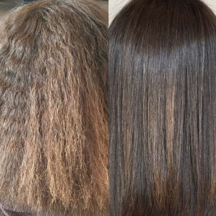 Lifestyle Visions Keratin Treatment