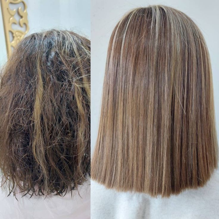 Tips After Keratin Treatment