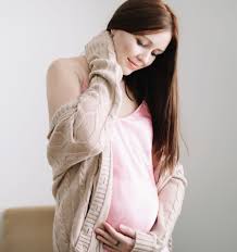 can a pregnant woman get a keratin treatment