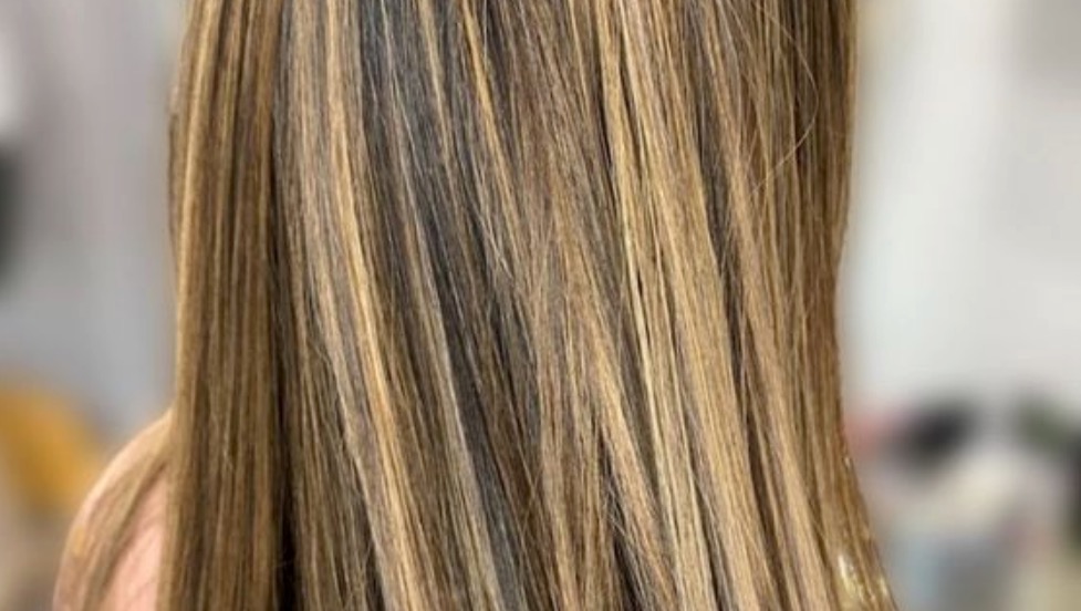 can i get highlights after keratin treatment