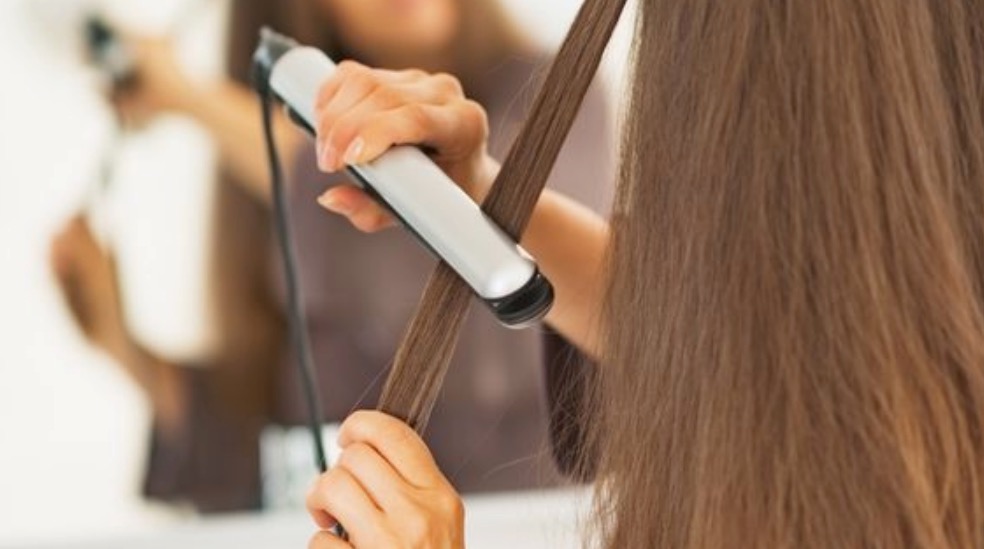can i let my hair air dry after keratin treatment